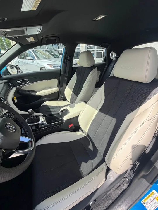 2026 Acura Integra Type S 5th Gen - Image 2 of 16