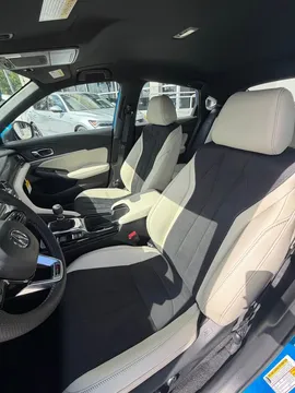 2026 Acura Integra Type S 5th Gen - Image 2 of 16