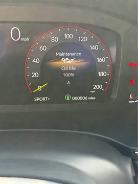 2026 Acura Integra Type S 5th Gen - Image 4 of 16