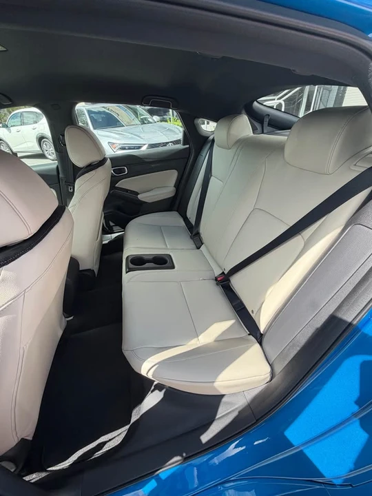 2026 Acura Integra Type S 5th Gen - Image 14 of 16