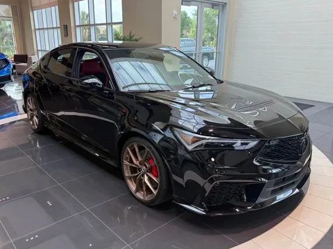 2026 Acura Integra Type S 5th Gen - Image 3 of 20