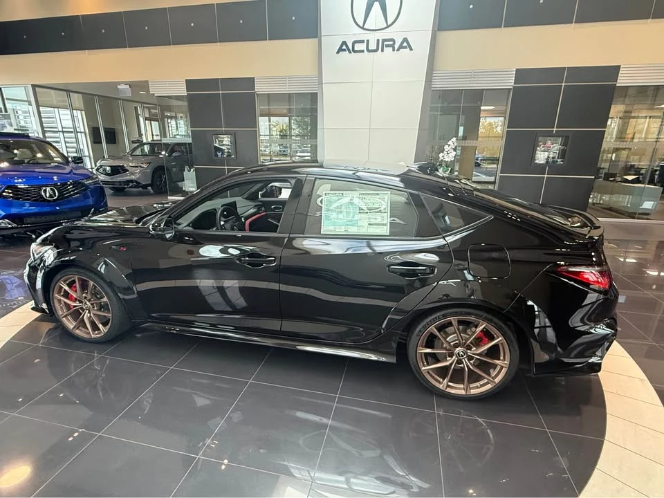 2026 Acura Integra Type S 5th Gen - Image 20 of 20
