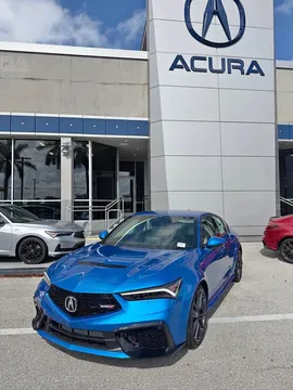 2026 Acura Integra Type S