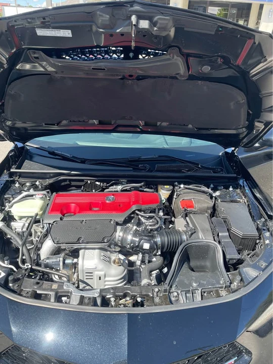2026 Acura Integra Type S 5th Gen - Image 7 of 7