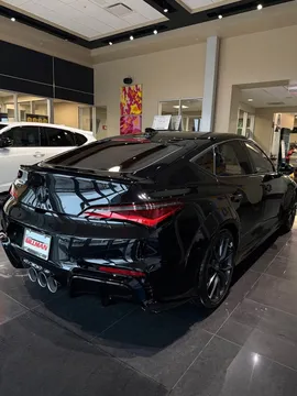 2026 Acura Integra Type S 5th Gen - Image 4 of 17