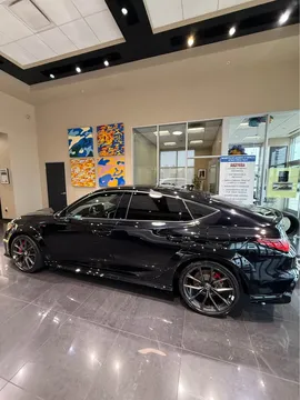 2026 Acura Integra Type S 5th Gen - Image 3 of 17
