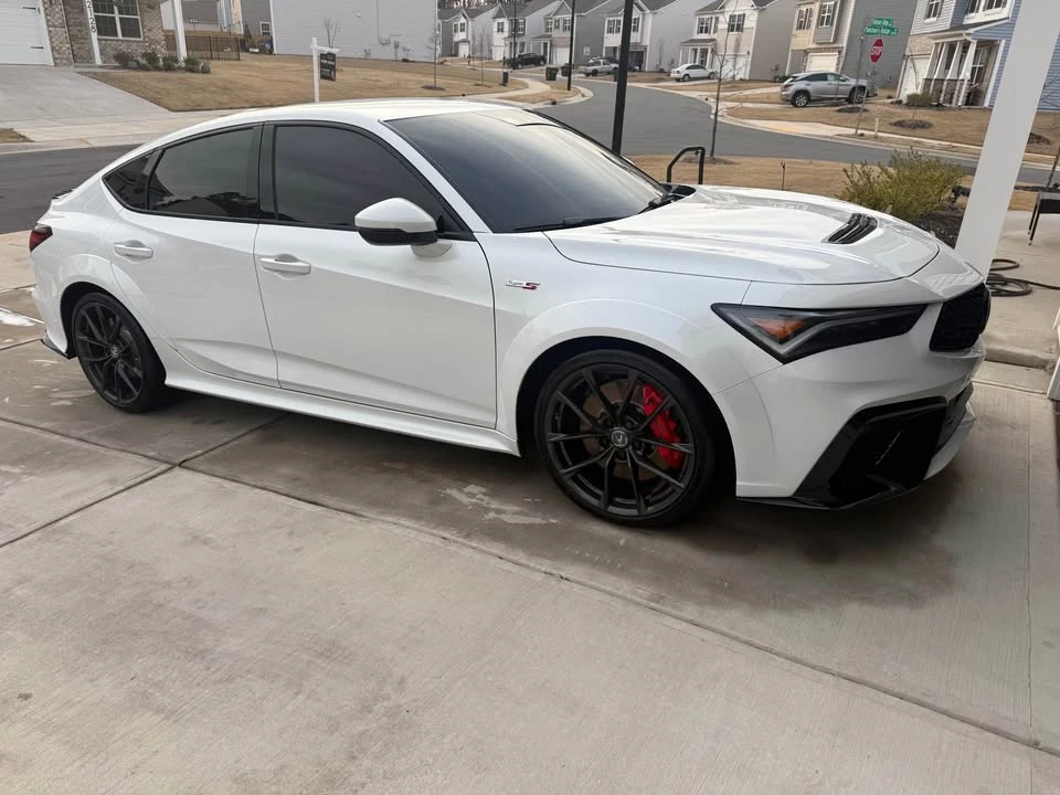 2026 Acura Integra Type S 5th Gen - Image 12 of 20