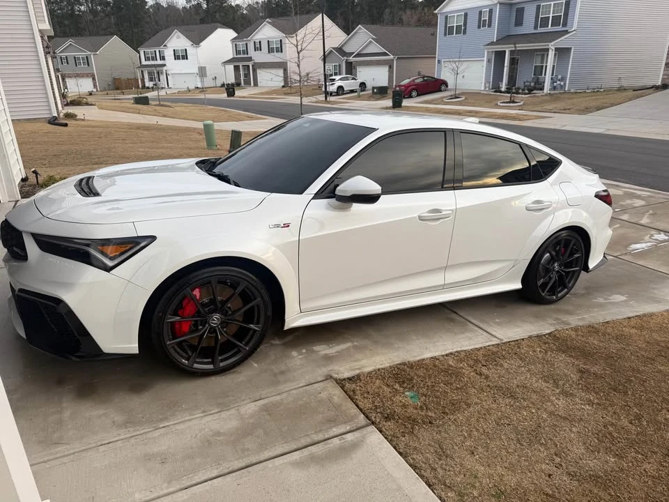 2026 Acura Integra Type S 5th Gen - Image 10 of 20