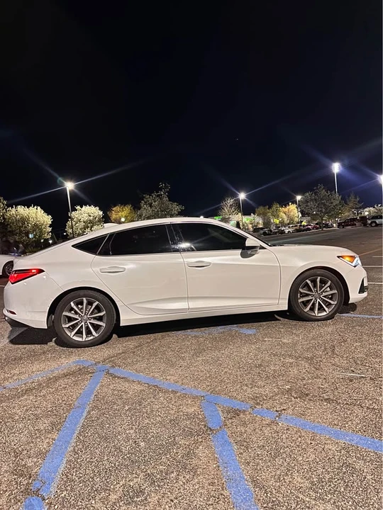 2026 Acura Integra Type S 5th Gen - Image 6 of 15