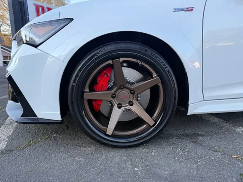 2026 Acura Integra Type S 5th Gen - Image 2 of 20