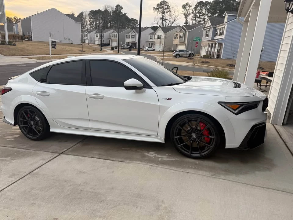 2026 Acura Integra Type S 5th Gen - Image 13 of 20