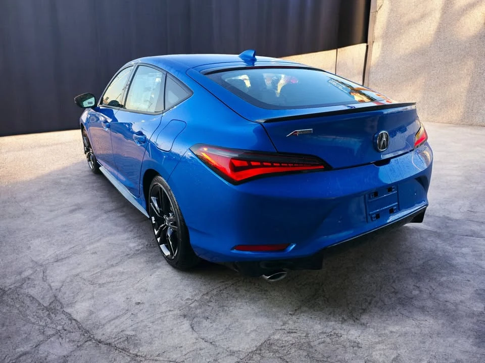 2026 Acura Integra 5th Gen - Image 7 of 8