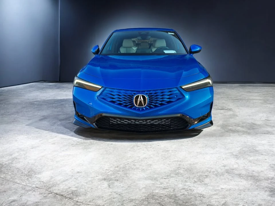 2026 Acura Integra 5th Gen - Image 2 of 8