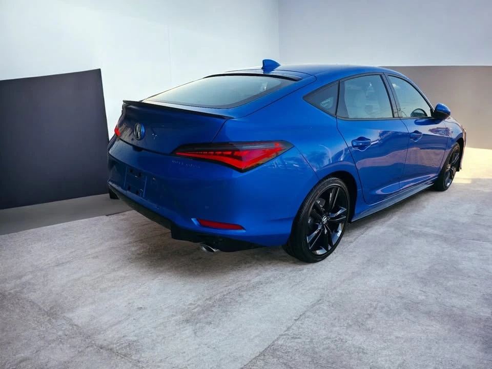 2026 Acura Integra 5th Gen - Image 5 of 8