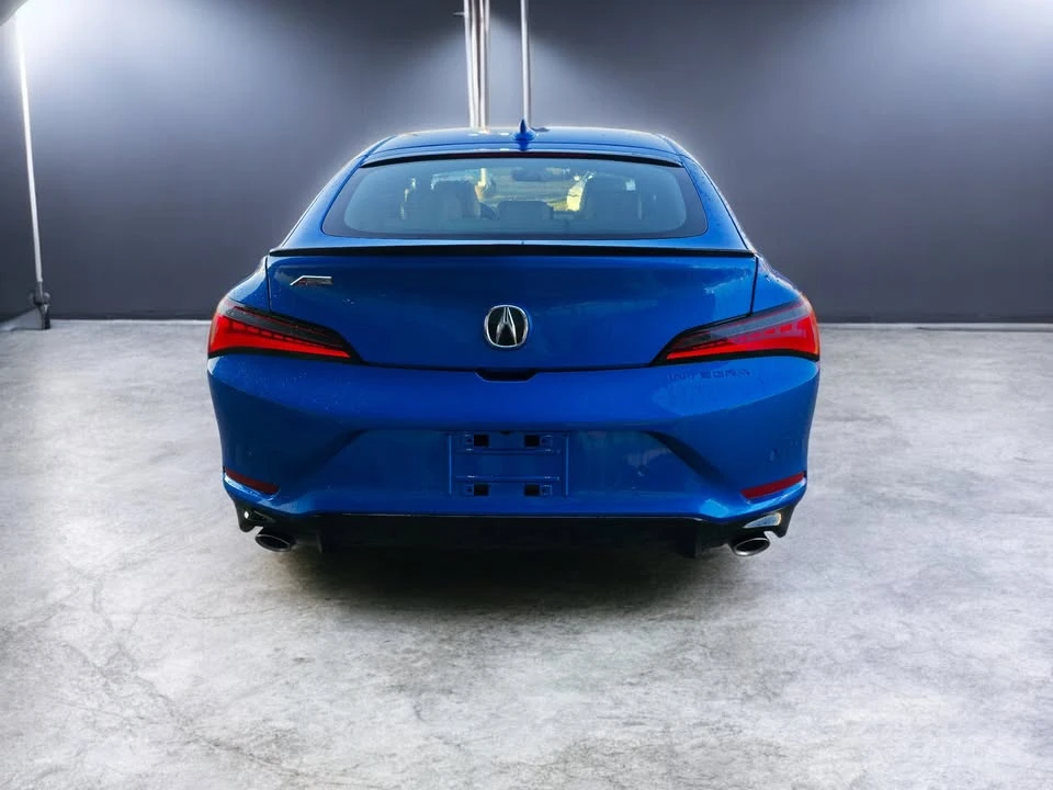2026 Acura Integra 5th Gen - Image 6 of 8