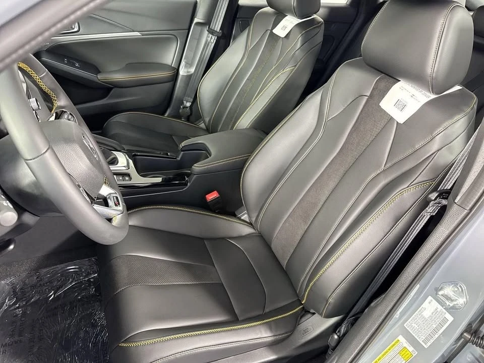 2026 Acura Integra 5th Gen - Image 8 of 10