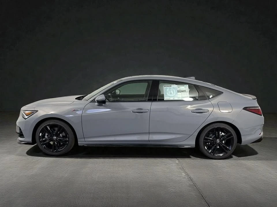 2026 Acura Integra 5th Gen - Image 7 of 10