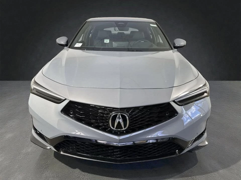 2026 Acura Integra 5th Gen - Image 2 of 10