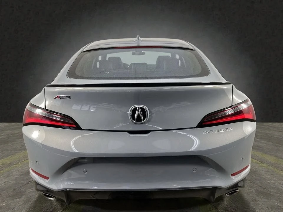 2026 Acura Integra 5th Gen - Image 5 of 10