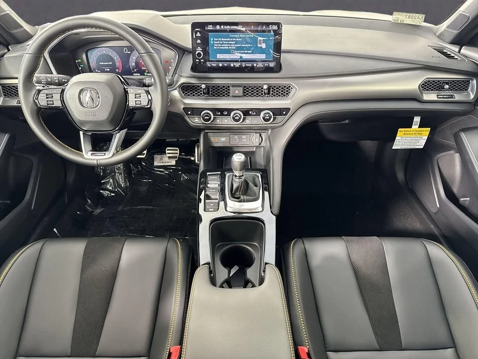 2026 Acura Integra 5th Gen - Image 9 of 10