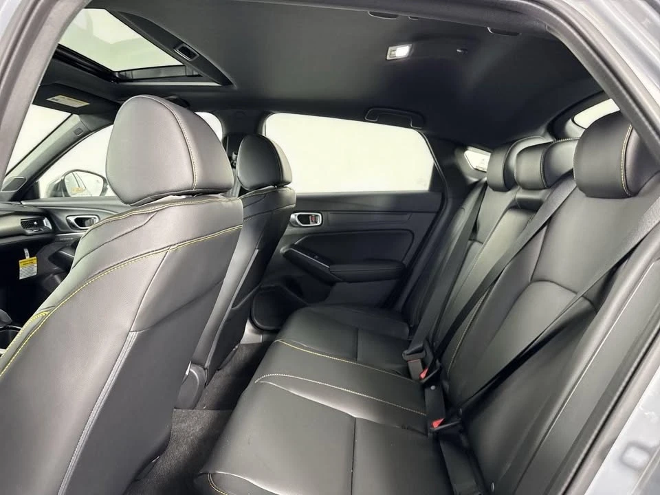 2026 Acura Integra 5th Gen - Image 10 of 10