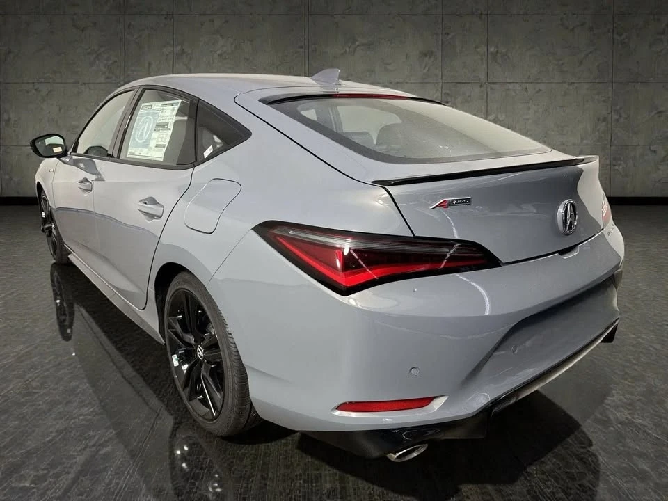 2026 Acura Integra 5th Gen - Image 6 of 10