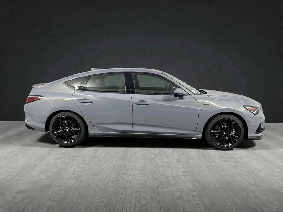 2026 Acura Integra 5th Gen - Image 3 of 10