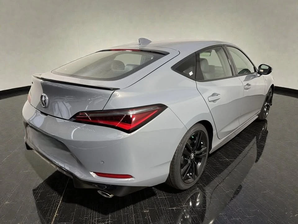 2026 Acura Integra 5th Gen - Image 4 of 10