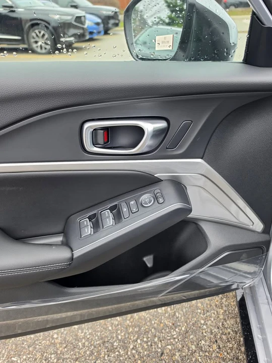 2026 Acura Integra 5th Gen - Image 8 of 15