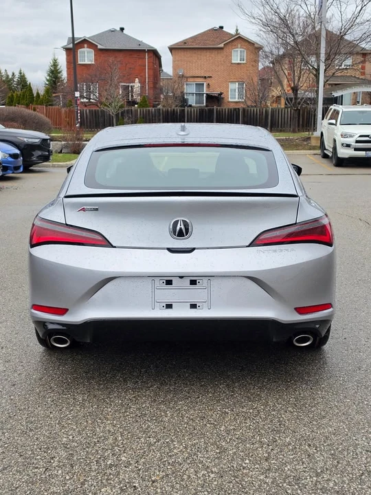 2026 Acura Integra 5th Gen - Image 6 of 15