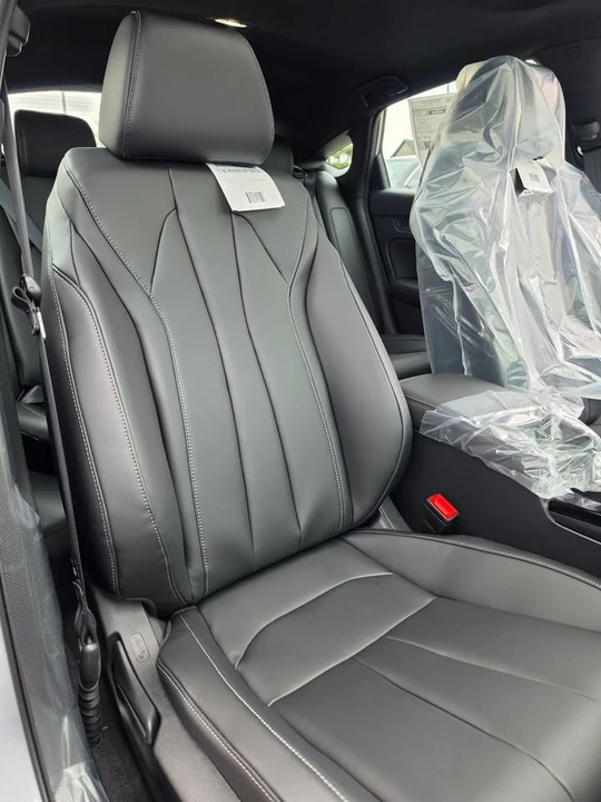 2026 Acura Integra 5th Gen - Image 9 of 15