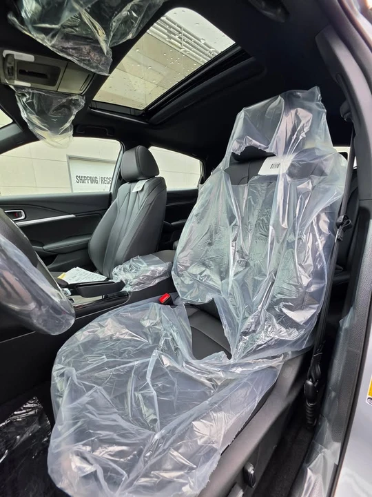 2026 Acura Integra 5th Gen - Image 7 of 15