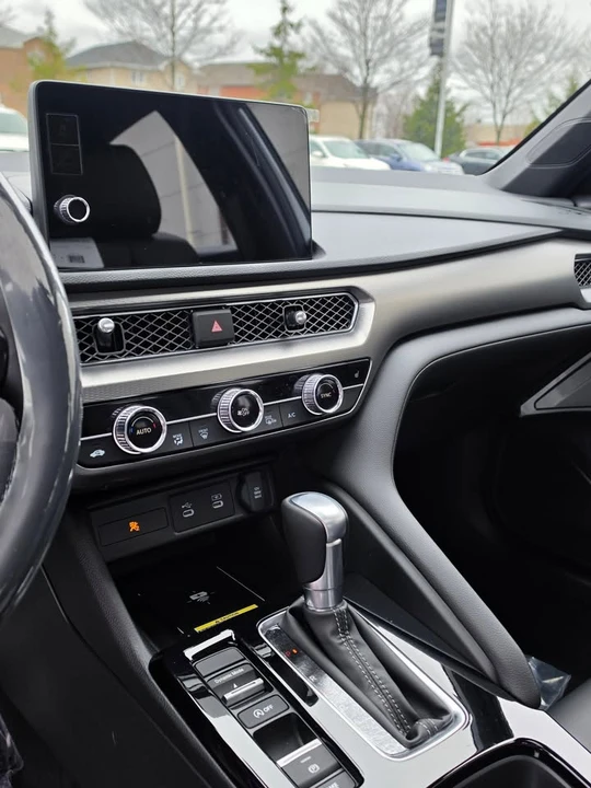 2026 Acura Integra 5th Gen - Image 13 of 15
