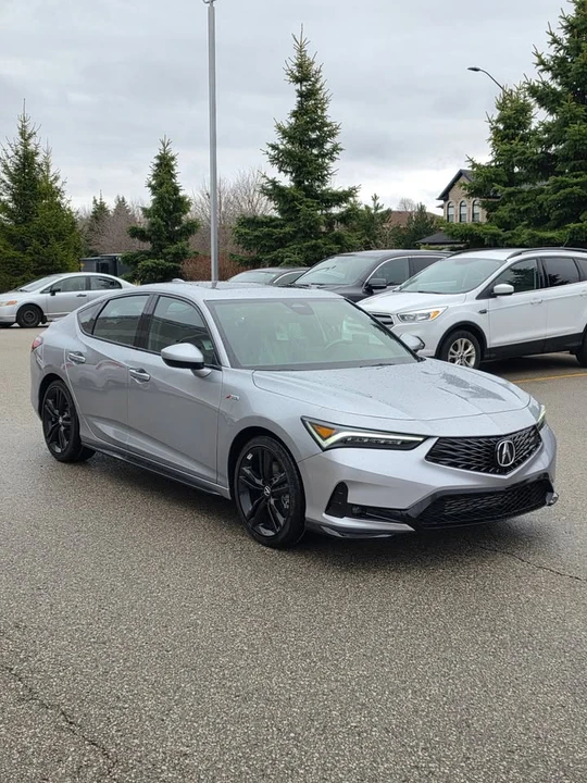 2026 Acura Integra 5th Gen - Image 15 of 15