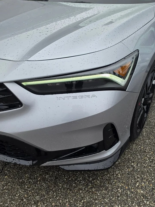 2026 Acura Integra 5th Gen - Image 10 of 15