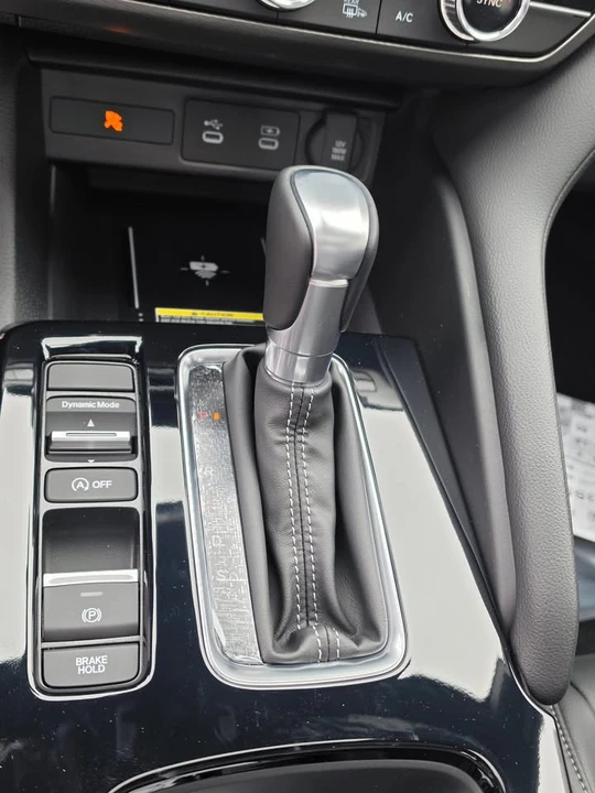 2026 Acura Integra 5th Gen - Image 14 of 15