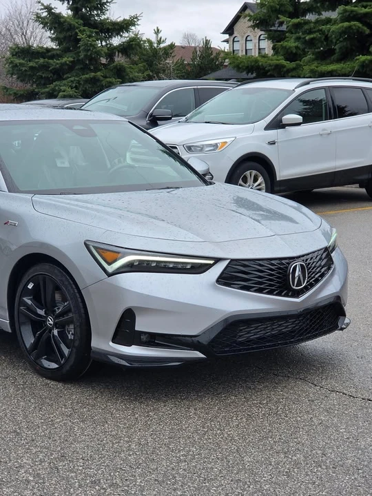 2026 Acura Integra 5th Gen - Image 5 of 15