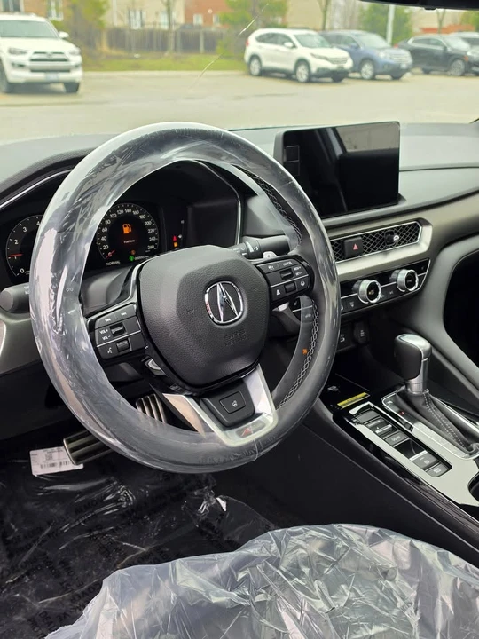 2026 Acura Integra 5th Gen - Image 12 of 15