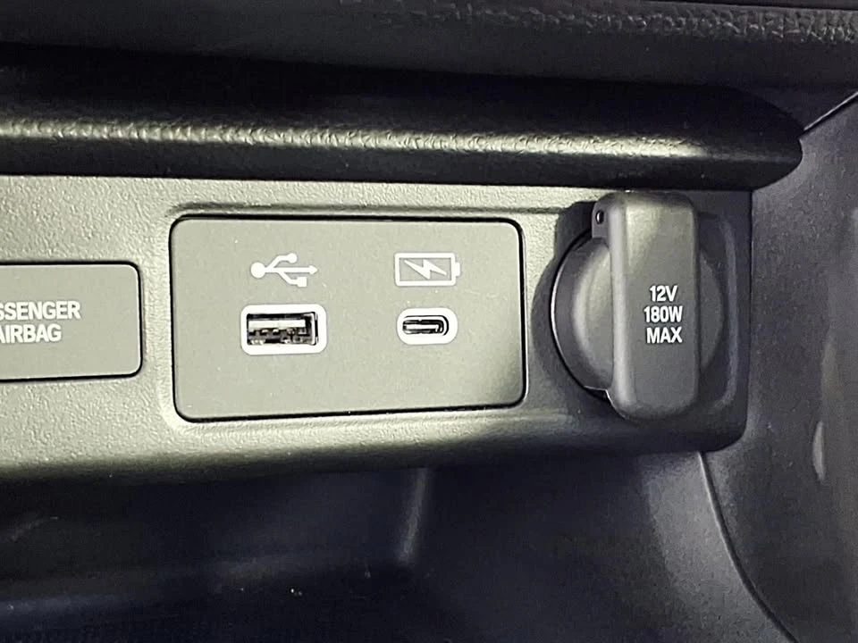 2026 Acura Integra 5th Gen - Image 15 of 16