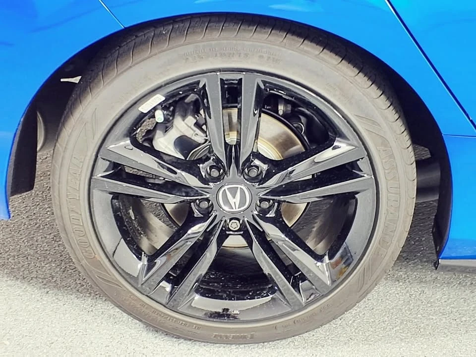 2026 Acura Integra 5th Gen - Image 6 of 16