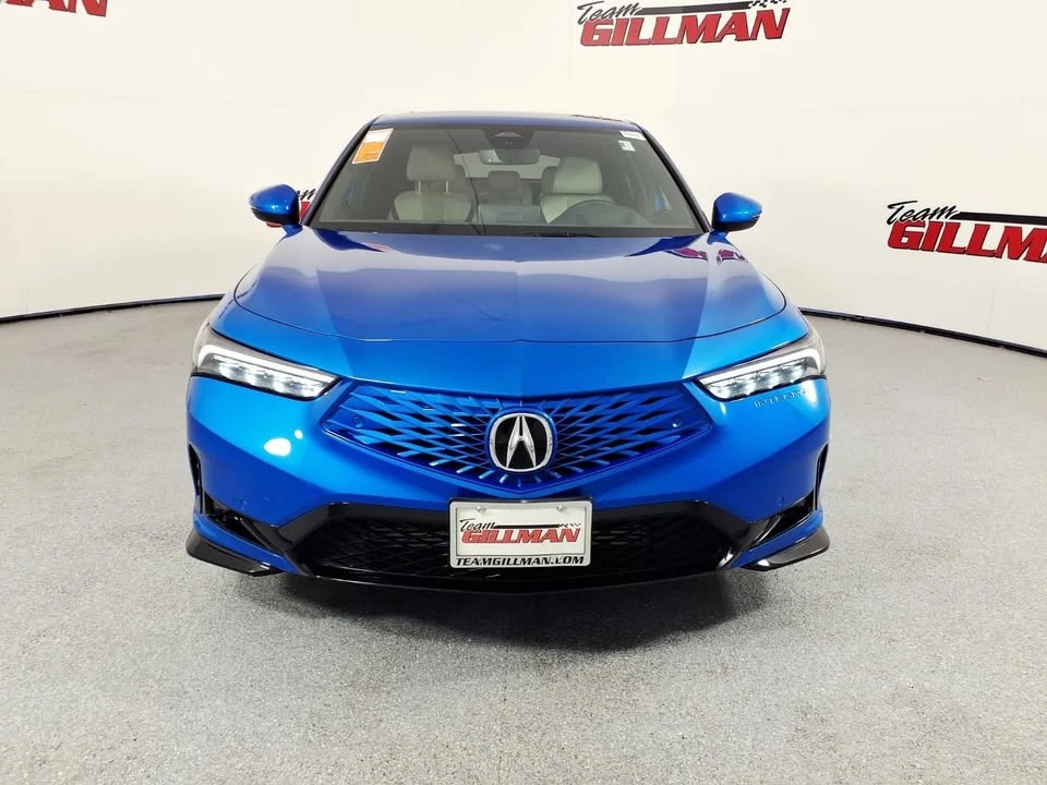 2026 Acura Integra 5th Gen - Image 7 of 16
