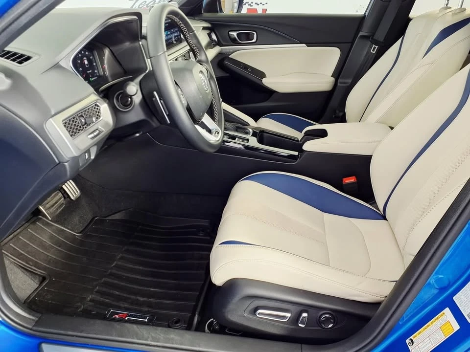 2026 Acura Integra 5th Gen - Image 14 of 16