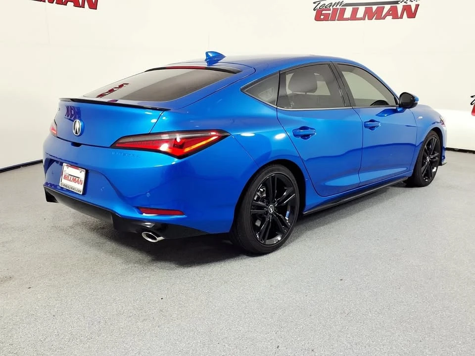 2026 Acura Integra 5th Gen - Image 4 of 16