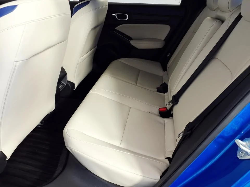 2026 Acura Integra 5th Gen - Image 10 of 16