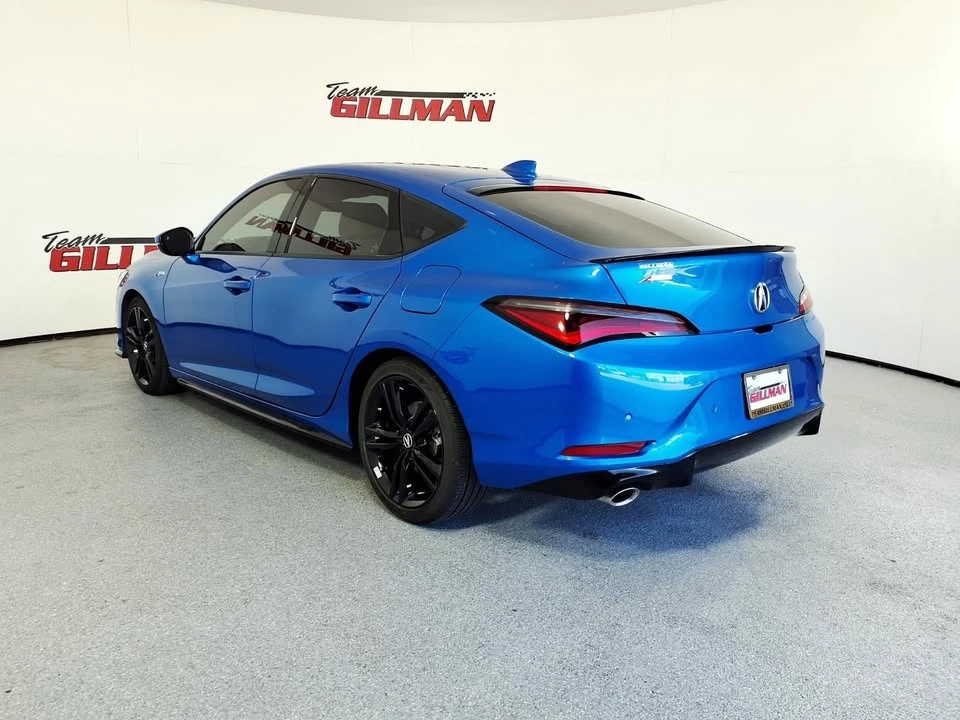2026 Acura Integra 5th Gen - Image 2 of 16