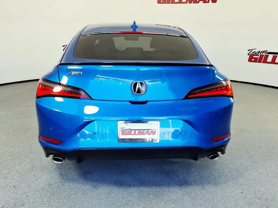 2026 Acura Integra 5th Gen - Image 5 of 16
