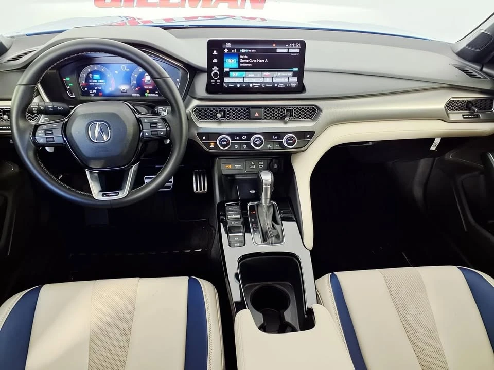 2026 Acura Integra 5th Gen - Image 8 of 16
