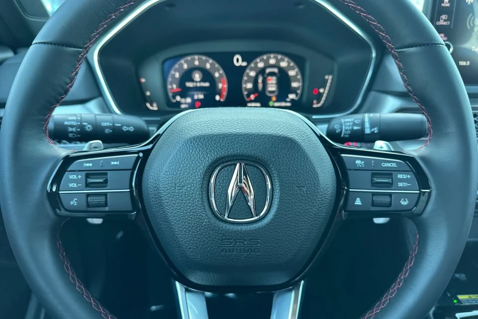 2026 Acura Integra 5th Gen - Image 11 of 15