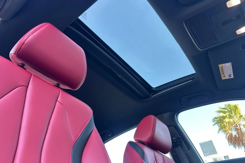 2026 Acura Integra 5th Gen - Image 14 of 15