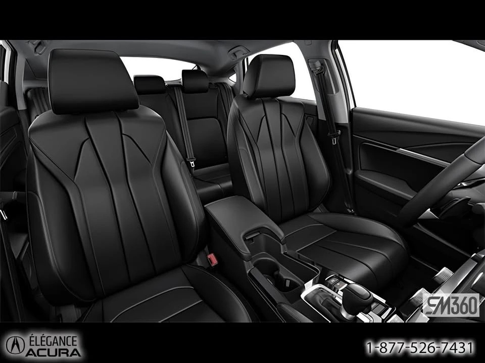 2026 Acura Integra 5th Gen - Image 5 of 6